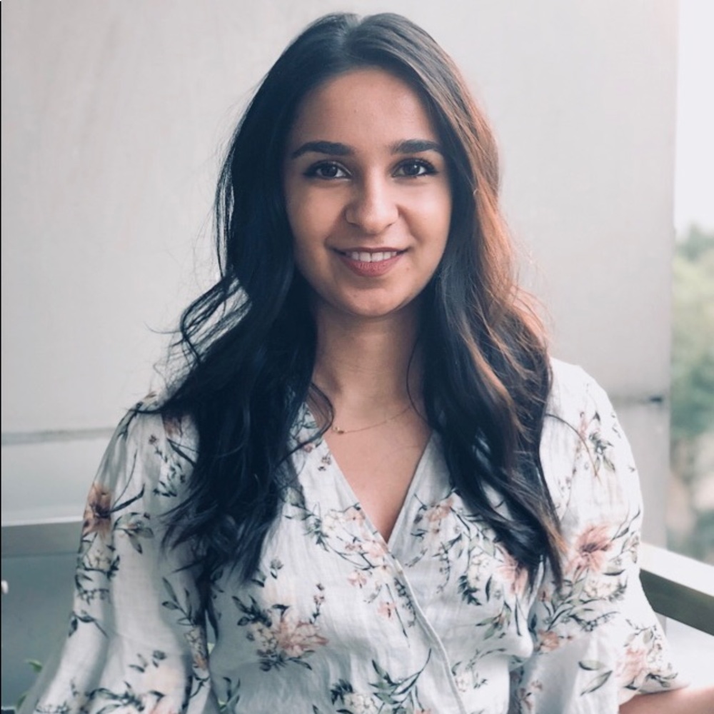 Meet your Posher, Aparajita